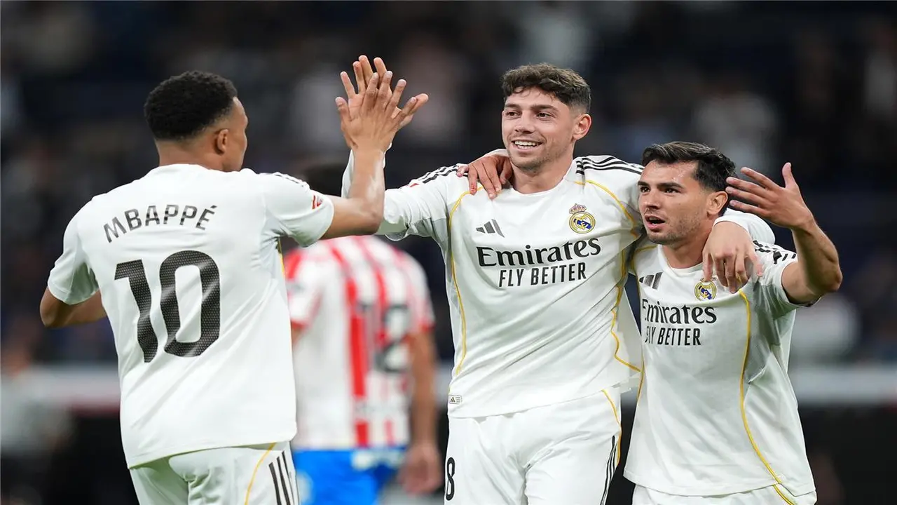 ريال مدريد يسعى لكسر رقم سلبي أمام بايرن ميونخ في دوري أبطال أوروبا